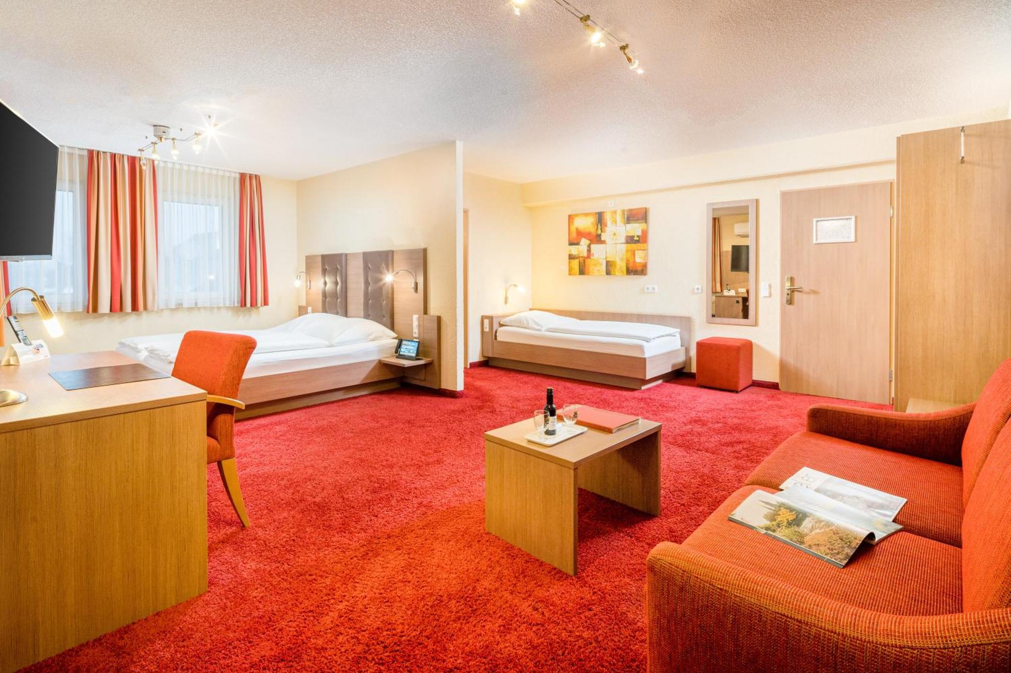 Hotel Zur Schmiede Radolfzell am Bodensee Luaran gambar
