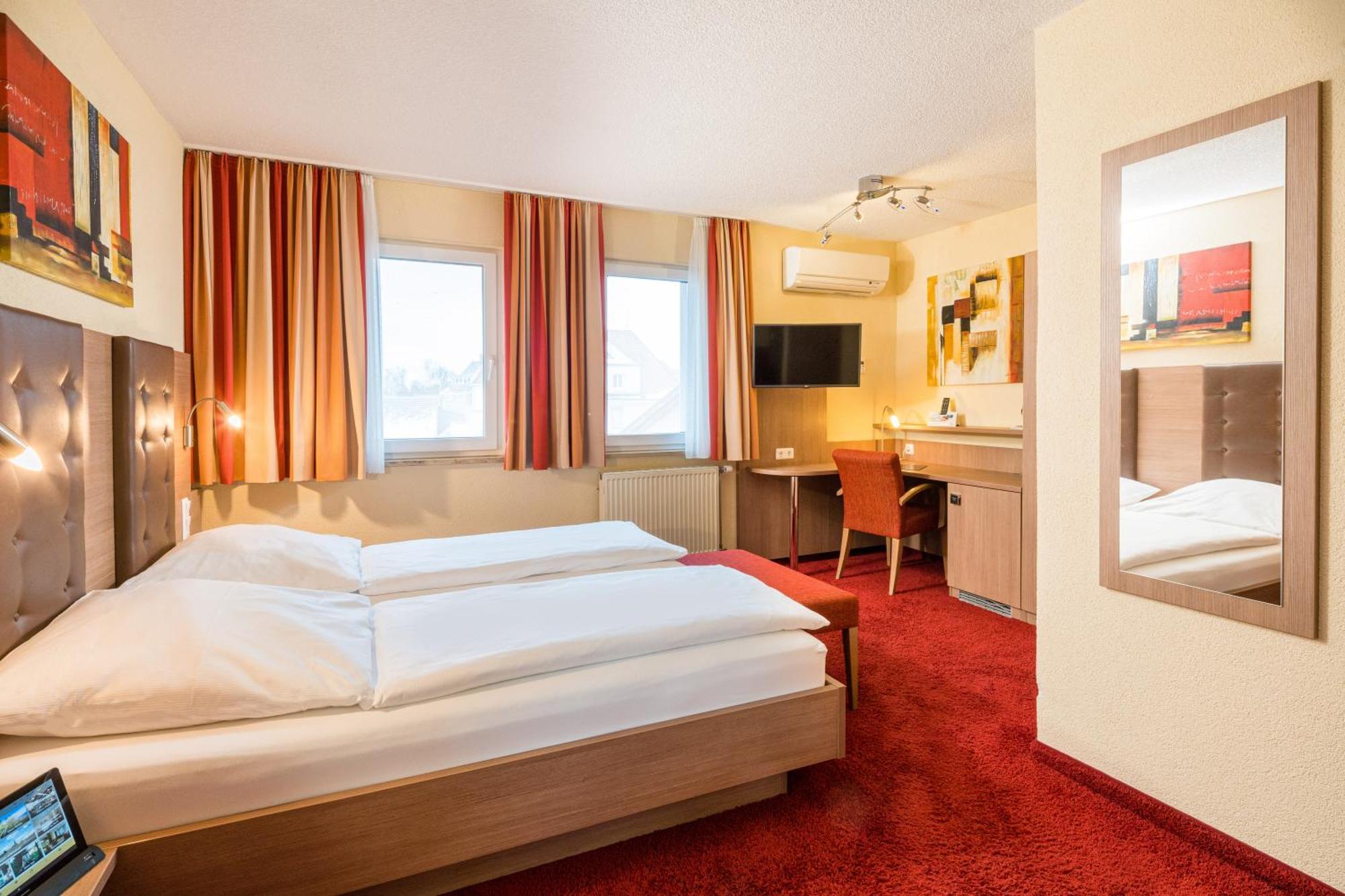 Hotel Zur Schmiede Radolfzell am Bodensee Luaran gambar